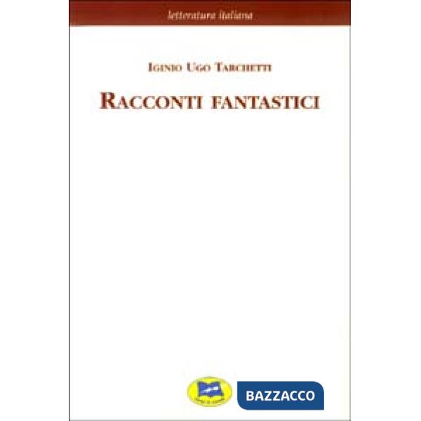 Racconti fantastici