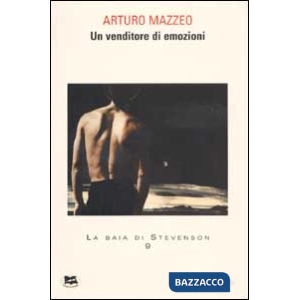 Venditore di emozioni (Un)