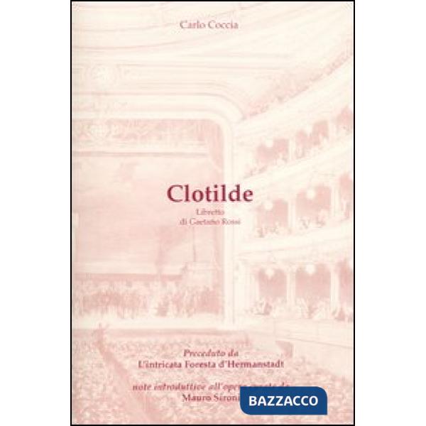 Clotilde