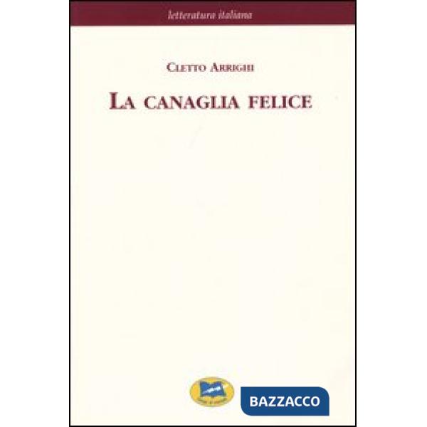 Canaglia felice [1885] (La)