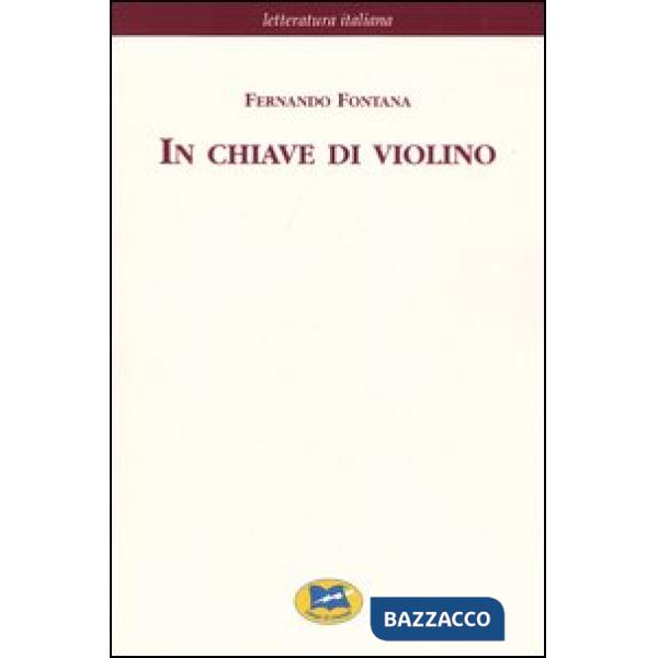 In chiave di violino [1876]