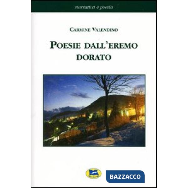 Poesie dall'eremo dorato