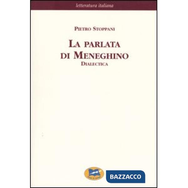 Parlata di Meneghino. Dialectica [1939] (La)
