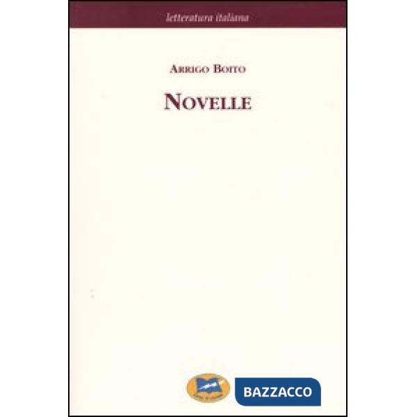 Novelle e riviste drammatiche