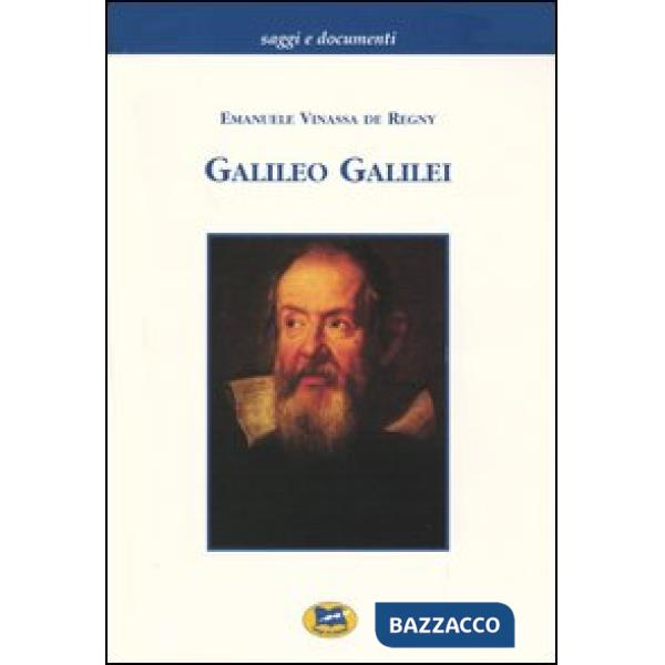 Galileo Galilei. Una breve biografia