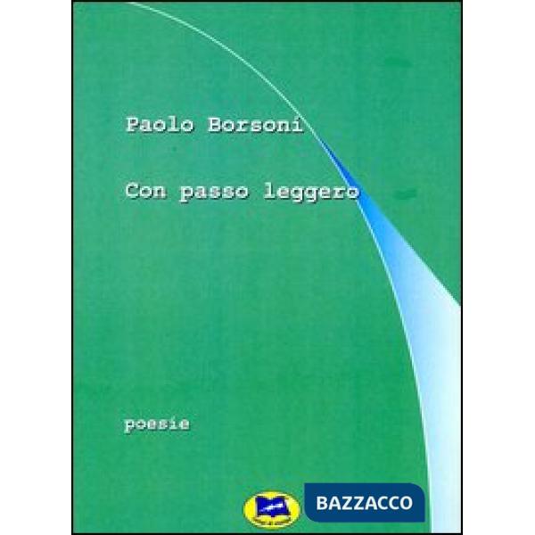 Con passo leggero