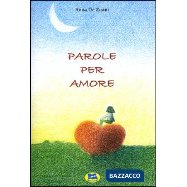 Parole per amore
