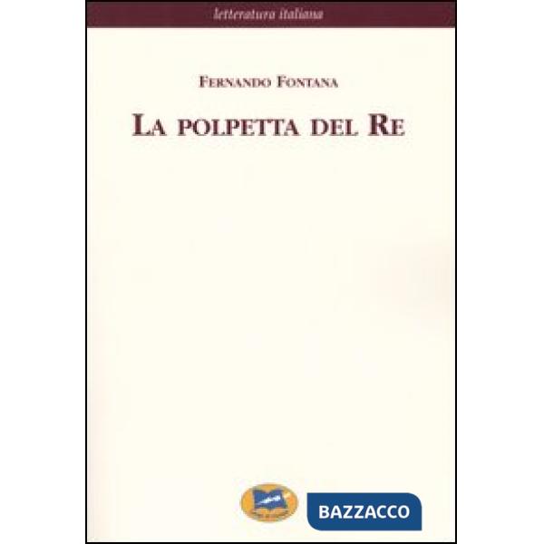 Polpetta del Re [1894] (La)