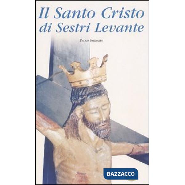 Santo Cristo di Sestri Levante (Il)