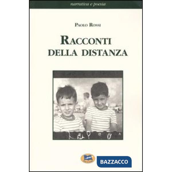 Racconti della distanza