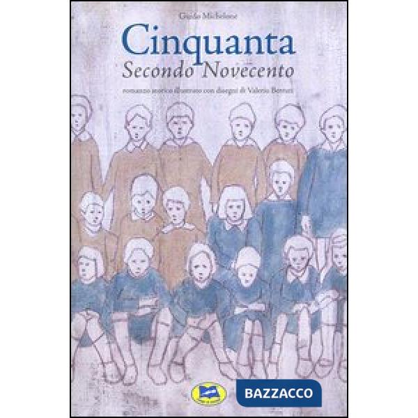Cinquanta. Secondo Novecento