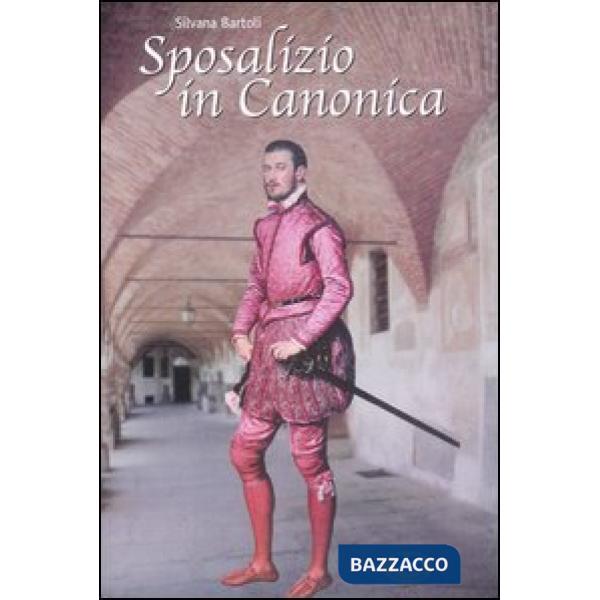 Sposalizio in Canonica