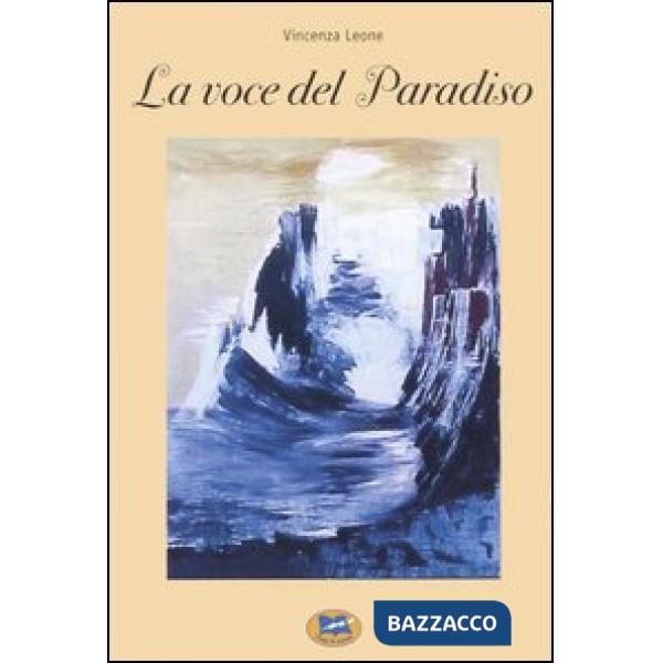 Voce del paradiso (La)