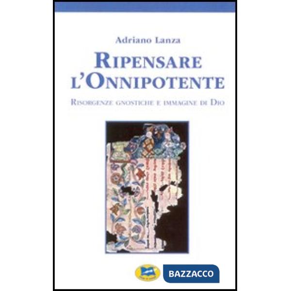 Ripensare l'Onnipotente