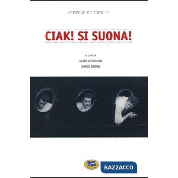 Ciak! Si suona! Con CD Audio