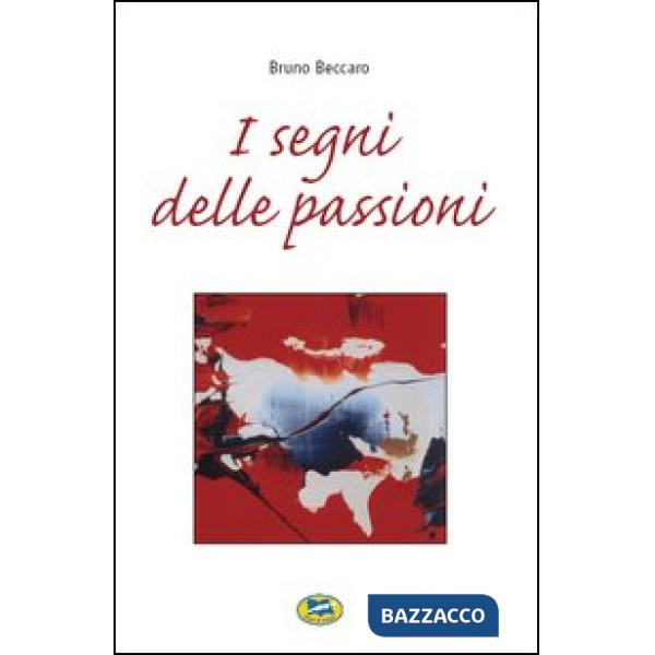 Segni delle passioni (I)