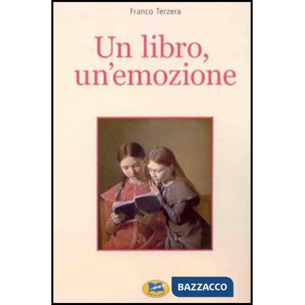 Libro, un'emozione (Un)