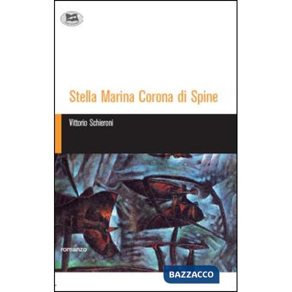 Stella Marina Corona di Spine