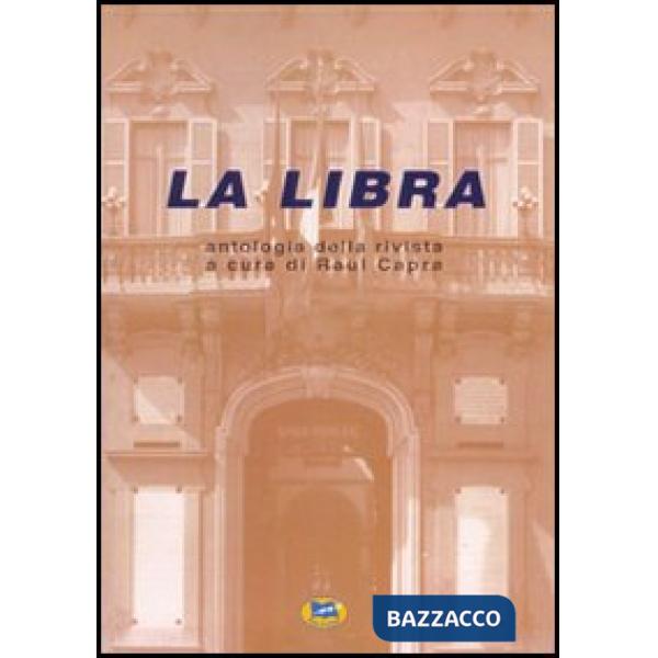 Libra. Antologia della rivista (La)
