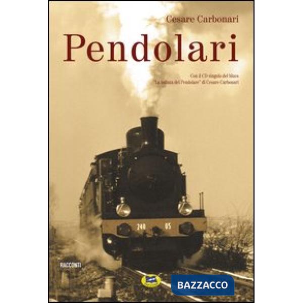 Pendolari. Con CD Audio