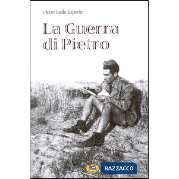 Guerra di Pietro (La)