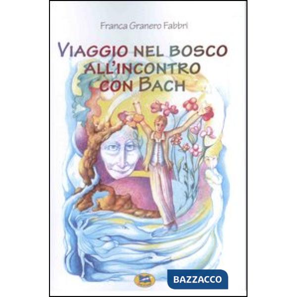 Viaggio nel bosco all'incontro con Bach