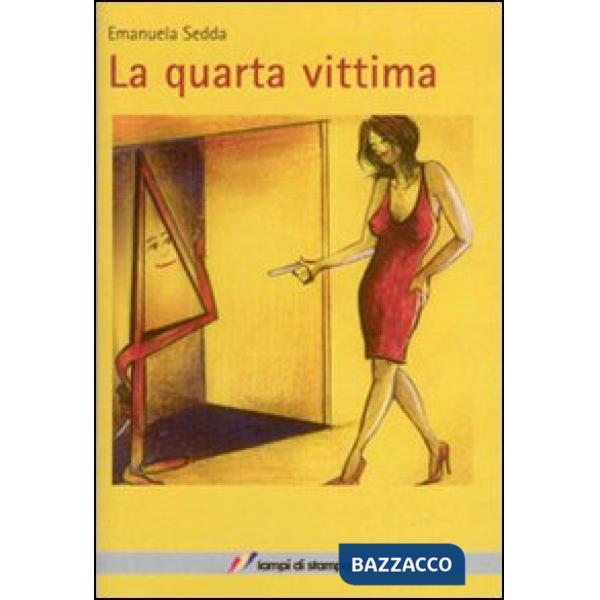 Quarta vittima (La)