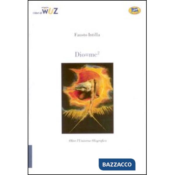 Diomc2. Oltre l'Universo olografico