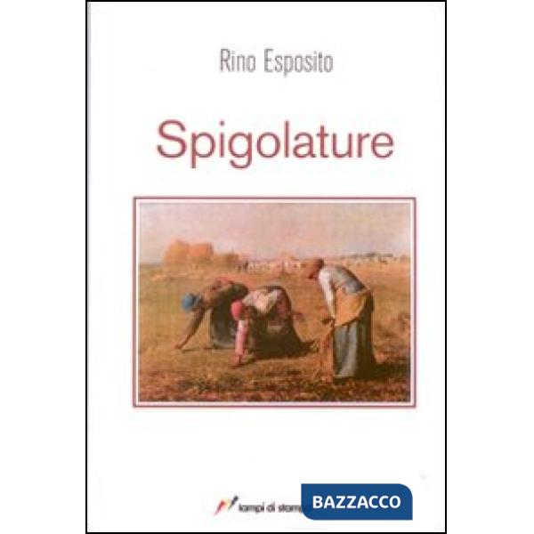 Spigolature