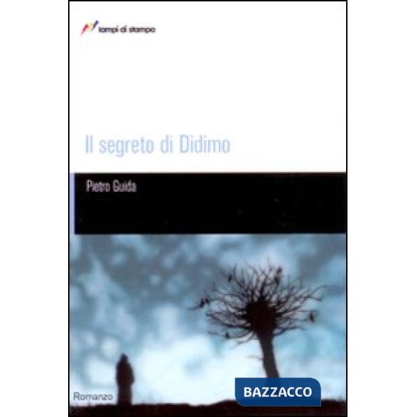 Segreto di Didimo (Il)