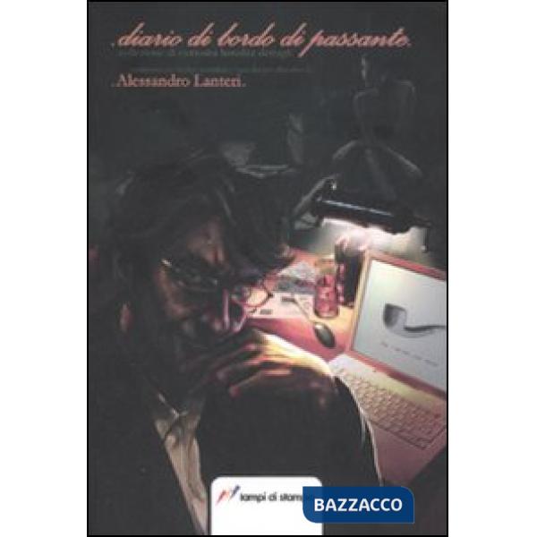 Diario di bordo di passante