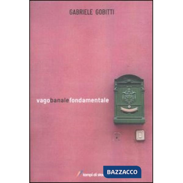 Vago banale fondamentale