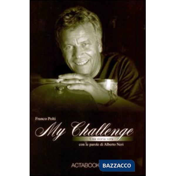 Franco Polti. My challenge
