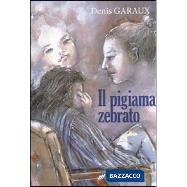 Pigiama zebrato (Il)