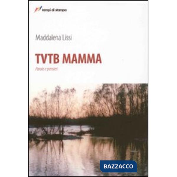 Tvtb mamma