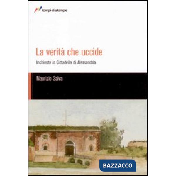 Verità che uccide (La)