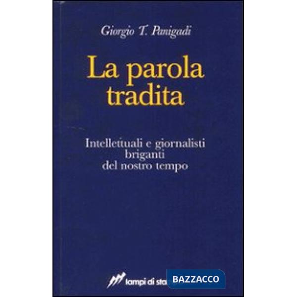 Parola tradita (La)
