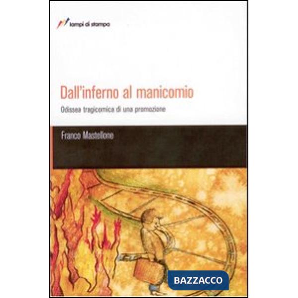 Dall'inferno al manicomio