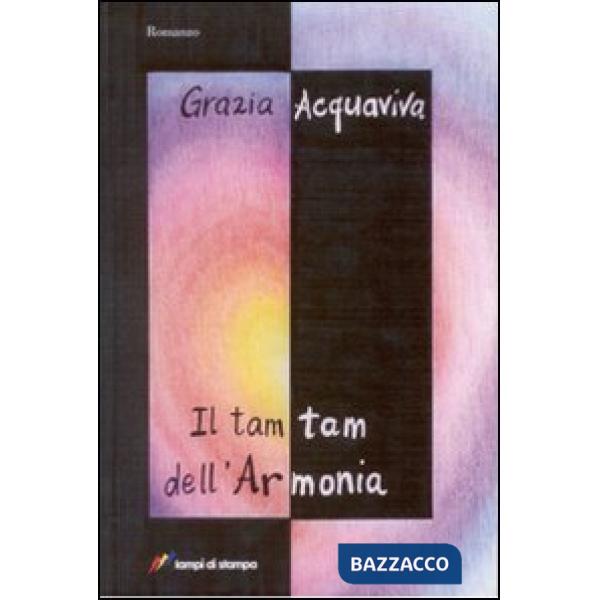 Tam tam dell'armonia (Il)