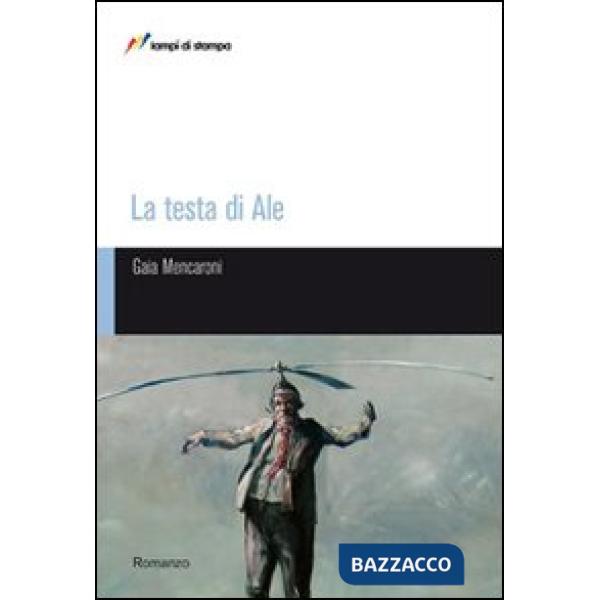 Testa di Ale (La)