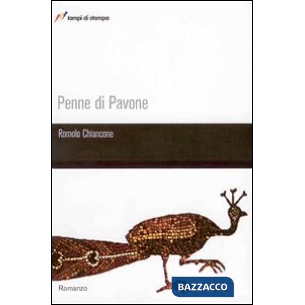 Penne di pavone