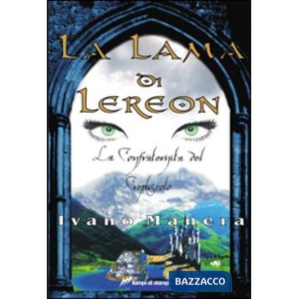 Lama di Lereon (La). Vol. 2