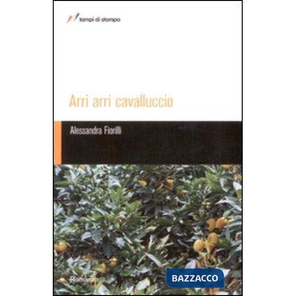 Arri arri cavalluccio