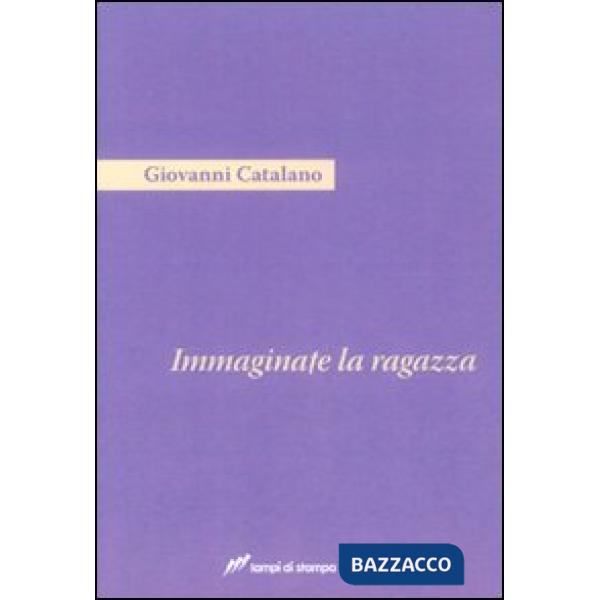 Immaginate la ragazza