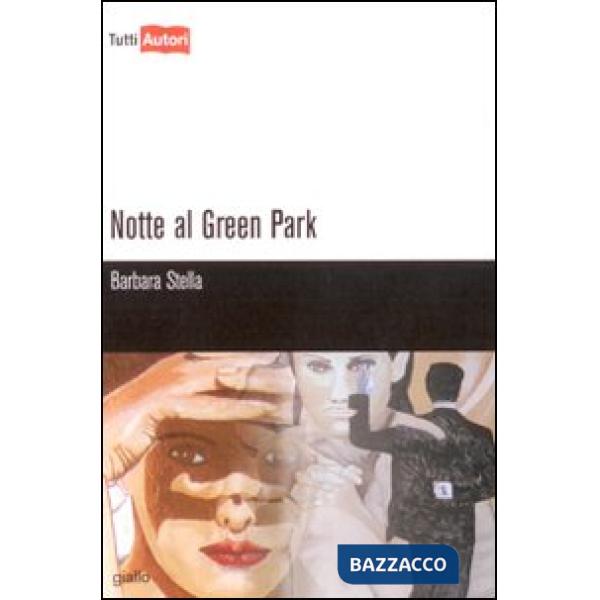 Notte al Green Park
