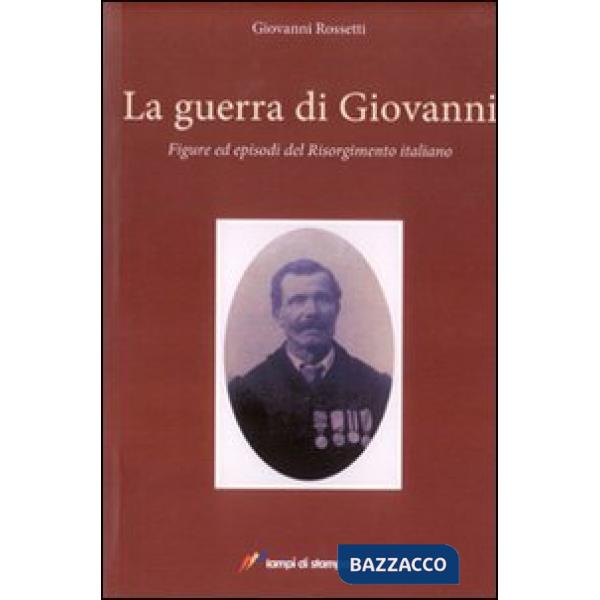 Guerra di Giovanni (La)