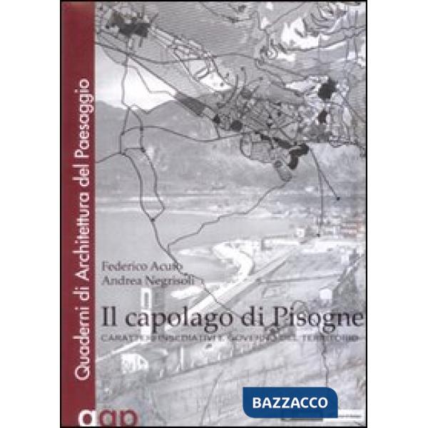 Capolago di Pisogne (Il)