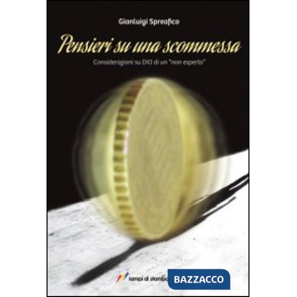 Pensieri sulla scommessa