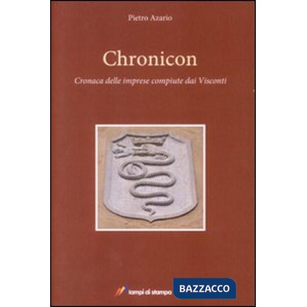 Chronicon