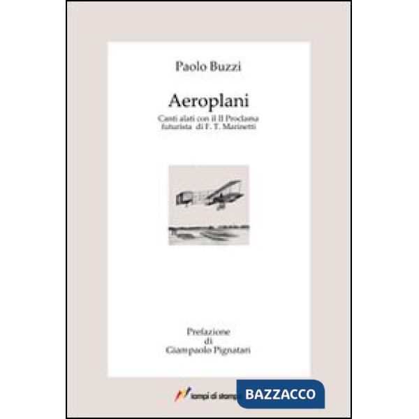 Aeroplani